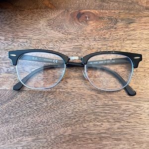 Ray-Ban RX5154 Clubmaster